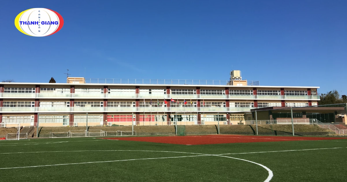 Du Học Nhật Bản Mấy Năm