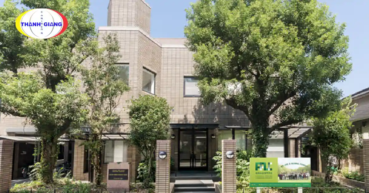 Du Học Nhật Bản Mấy Năm