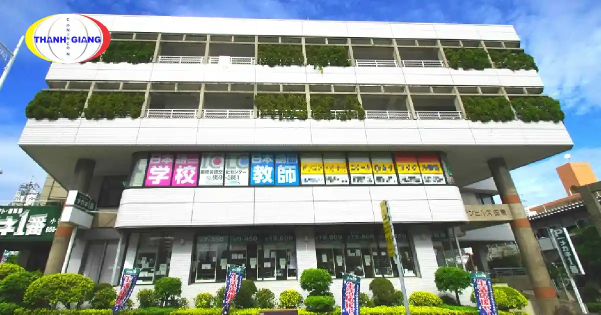 Du Học Nhật Bản Nên Chọn Trường Nào